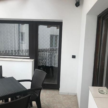 Taverna Panzio Шопрон Экстерьер фото