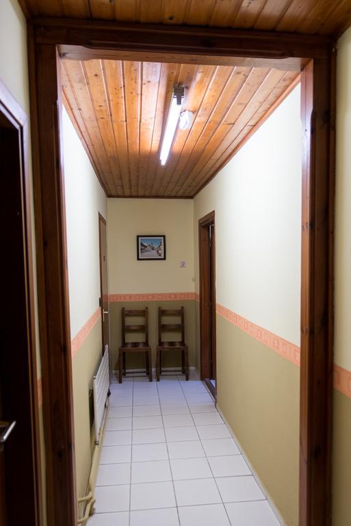 Taverna Panzio Шопрон Экстерьер фото