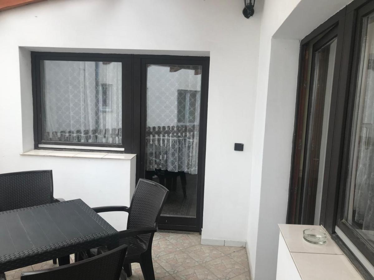 Taverna Panzio Шопрон Экстерьер фото